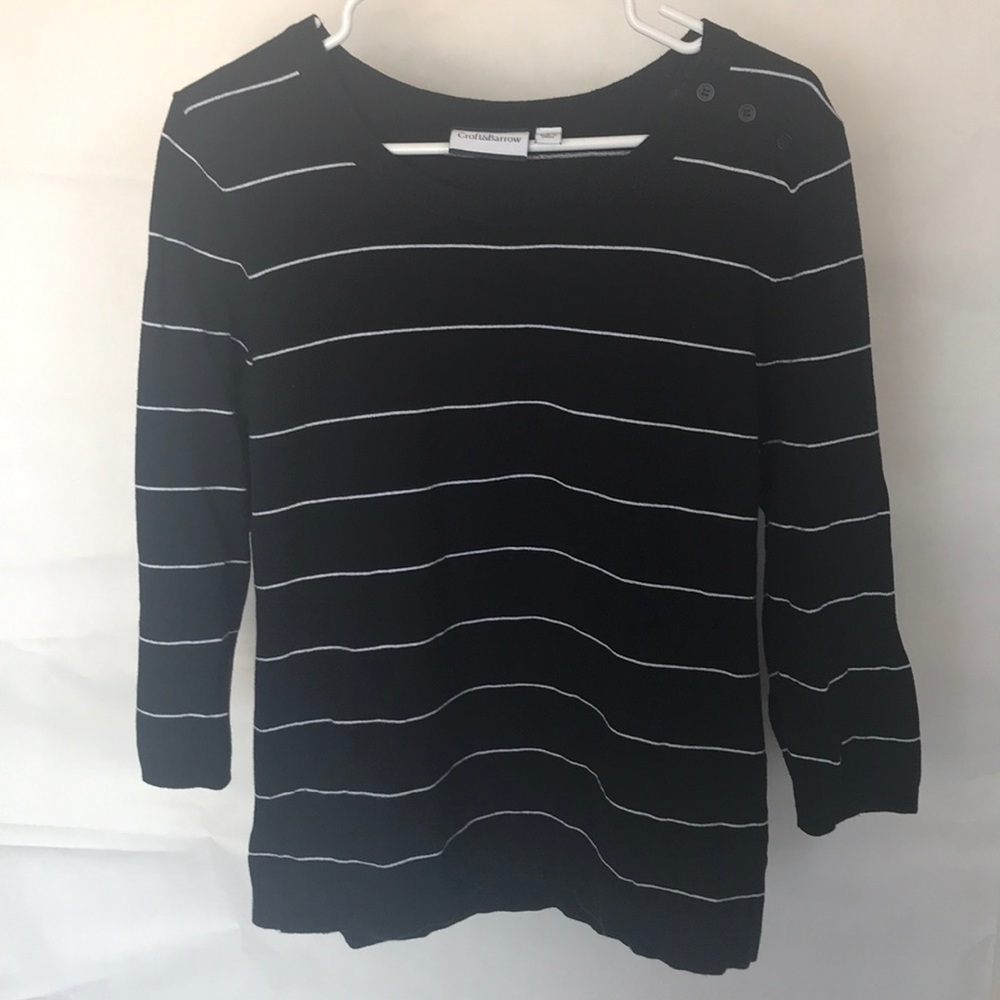 CROFT and BARROW size L